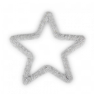 STELLA DA APP. 20cm PZ4 - grigio
