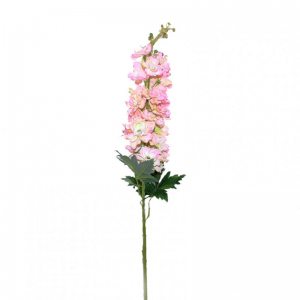 DELPHINIUM SPRAY H95 cm DE -pink *