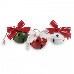 BUBBOLI D5 cm PZ 12 - 3 colori