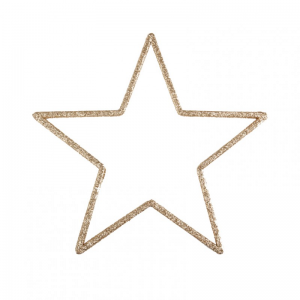 STELLA DA APP. 16,5cm PZ2 - champagne