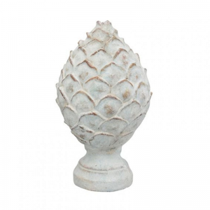 **CARCIOFO CEMENTO 16XH28,5CM
