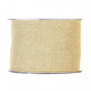 N/TESSUTO 63MM 10MT - cream
