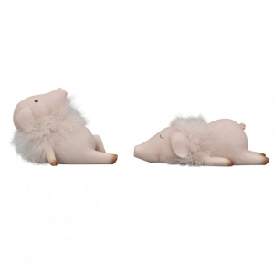 MAIALINO RES.20X9X6,5CM - rosa