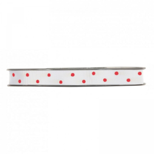 N/LUMIER 10MM 20MT- white/red