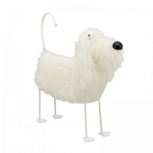 CANE RES.56XH50,5cm - white -sc50%