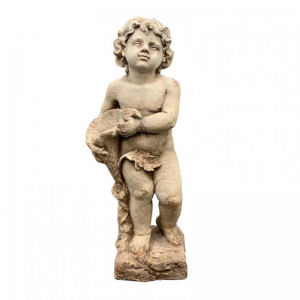 ANGELO VALO 28X22XH77CM - crema