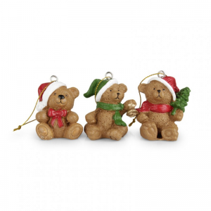 ORSO Polyresina DA APP H5,5cm PZ6 3mod.