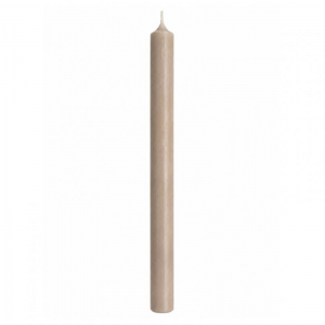Candele RUSTICmm250x22pz12(250/22)-sahar