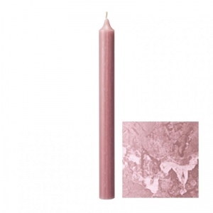 Candele RUSTICmm250x22pz12(250/22)-anti
