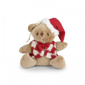 ORSO C/CAPPELLO H12cm PZ4