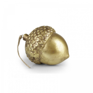 GHIANDA DA APP. H12 3pz - oro