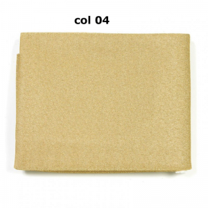 STOFFA GLITTER ELEGANCE 150CM 3MT-gold