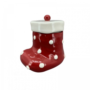 BARATTOLO CALZA 14,5X11 H15,3cm