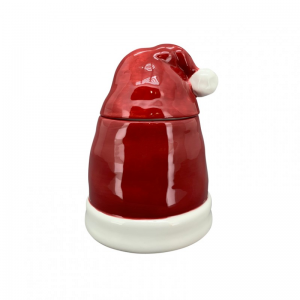 BARATTOLO CAPPELLO 14,7X14X19,8cm