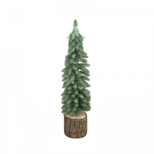 ALBERO SU TRONCO 8X8 H40cm