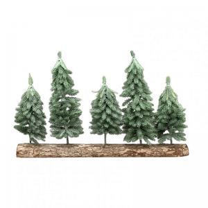 ALBERI SU TRONCO 40X8 H25cm