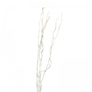 KUWA 6 rami H130 cm - bianco