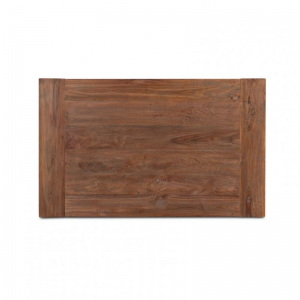 TOP LEGNO Floris120X80 H3 cm - natural