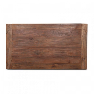 TOP LEGNO Floris180X90 H3 cm - natural