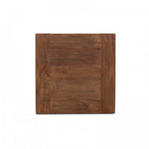 TOP LEGNO Loyd 60X60X3 cm