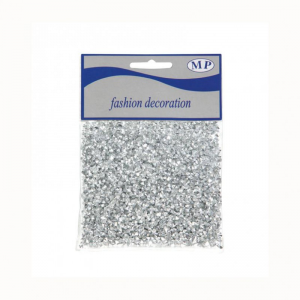 DIAMANTI MM 4 GR. 50 - silver