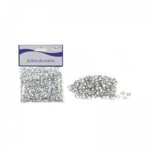 DIAMANTI MM 6 GR. 50 - silver