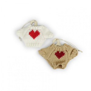 MAGLIONE DA APP. 7,6cm 2ass. 6pz