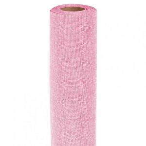 ROTOLO GARZA CM 70X4,5 MT-fucsia