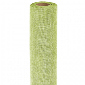 ROTOLO GARZA CM 70X4,5 MT-verde mela