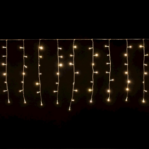 TENDA 144LED CLASSIC 5MM 3.4mtx75cm