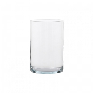 CILINDRO VETRO D25 H20 cm (25-20)