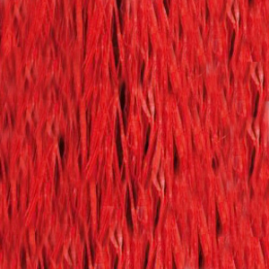 RAFFIA GR. 200 -rosso