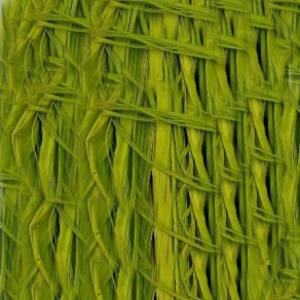 RAFFIA GR. 200 -verde mela