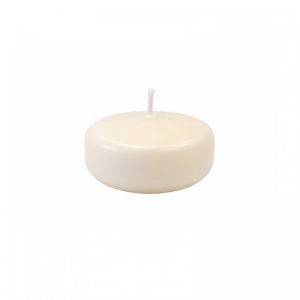 CANDELE GALLEGGIANTI PZ 28 -lana