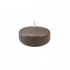 CANDELE GALLEGGIANTI PZ 28 - sand
