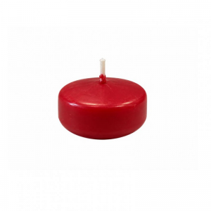 CANDELE GALLEGGIANTI PZ 28 - rubin