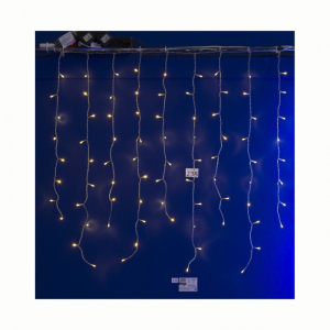 TENDA ICE LIGHT 80 LED 1X1MT