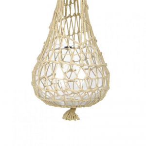 FUNE MACRAME PORTAOGG 150cm -sc50%