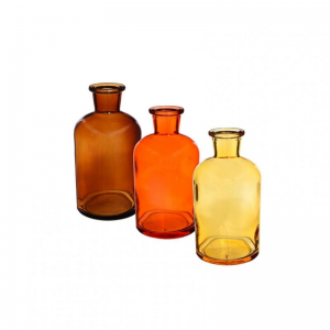 BOTTIGLIA VET.RIGA D7 H12 3ASS.-orange