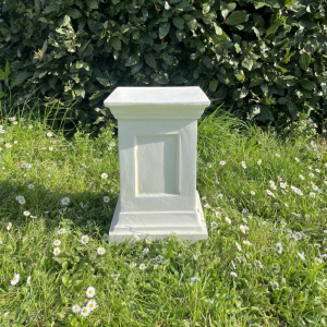 COLONNA FIBRA DI VETRO 25X25 H40