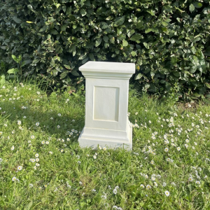 COLONNA FIBRA DI VETRO 31X31 H47