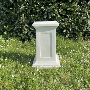 COLONNA FIBRA DI VETRO 35X35 H54