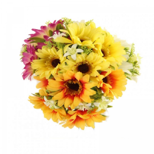 GERBERE BOUQUET X5 GE -mix col *