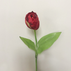 TULIPANO H43 cm TU -red *