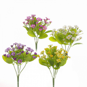 PETUNIA mazzo X5 CM28 PE *