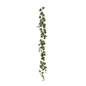 GHIRLANDA EDERA H180 ED - frosted varie*