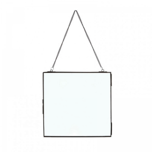 CORNICE DA APPENDERE 25X25cm