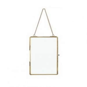 CORNICE DA APP. 13 H18 CM - oro