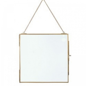 CORNICE DA APP. 25 H25 CM - oro