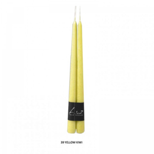 CANDELE pz2 mm300x22 (300/22)-yellow kiw
